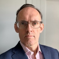 Christian Hull, CTO