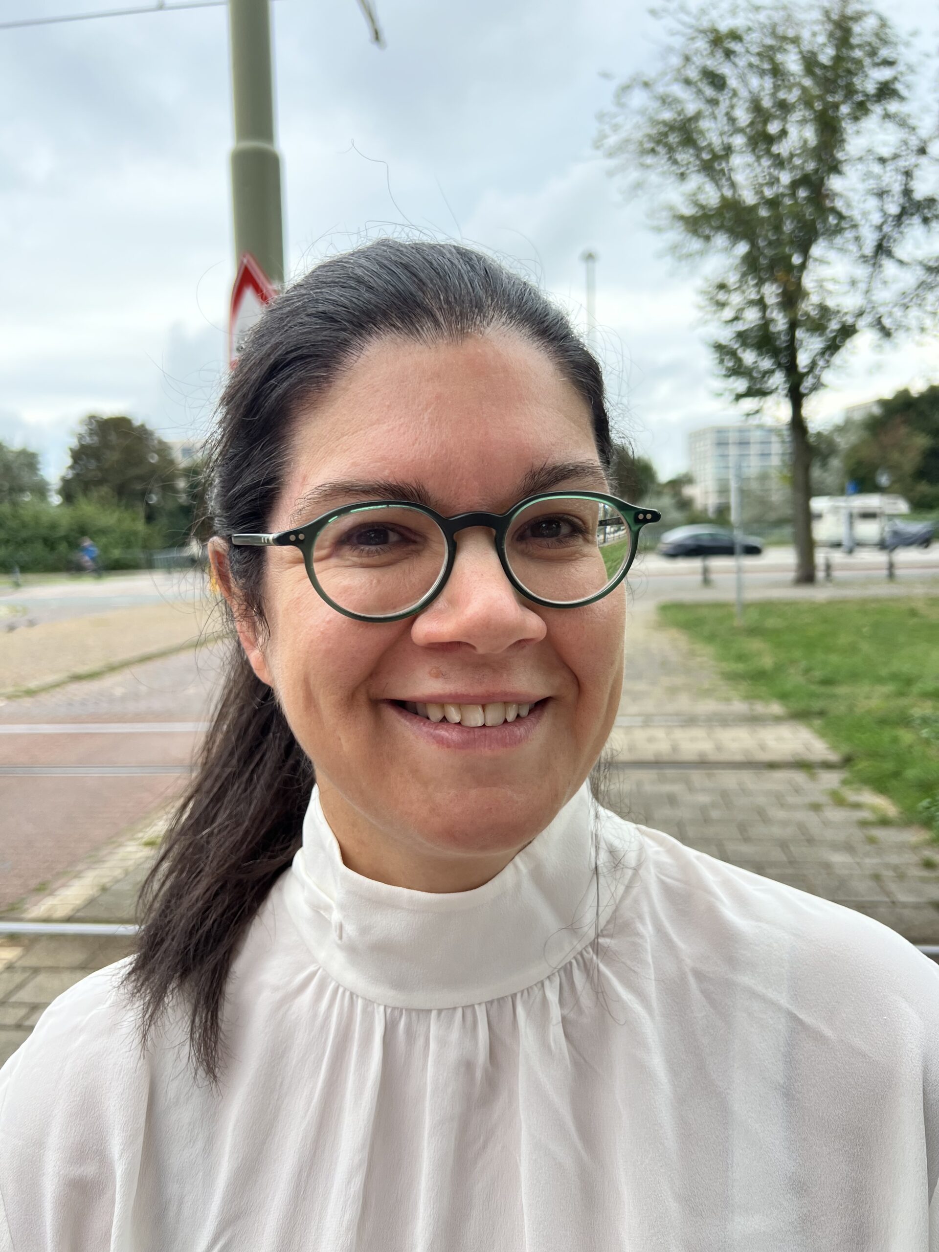 Sarah Kaper, CEO and Founder