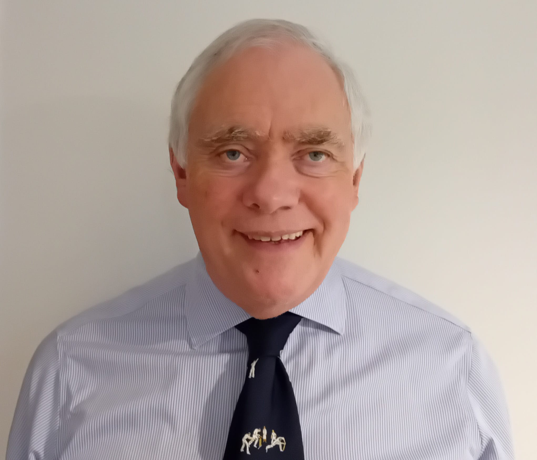 Chris Mitchell, Head of Tax Research