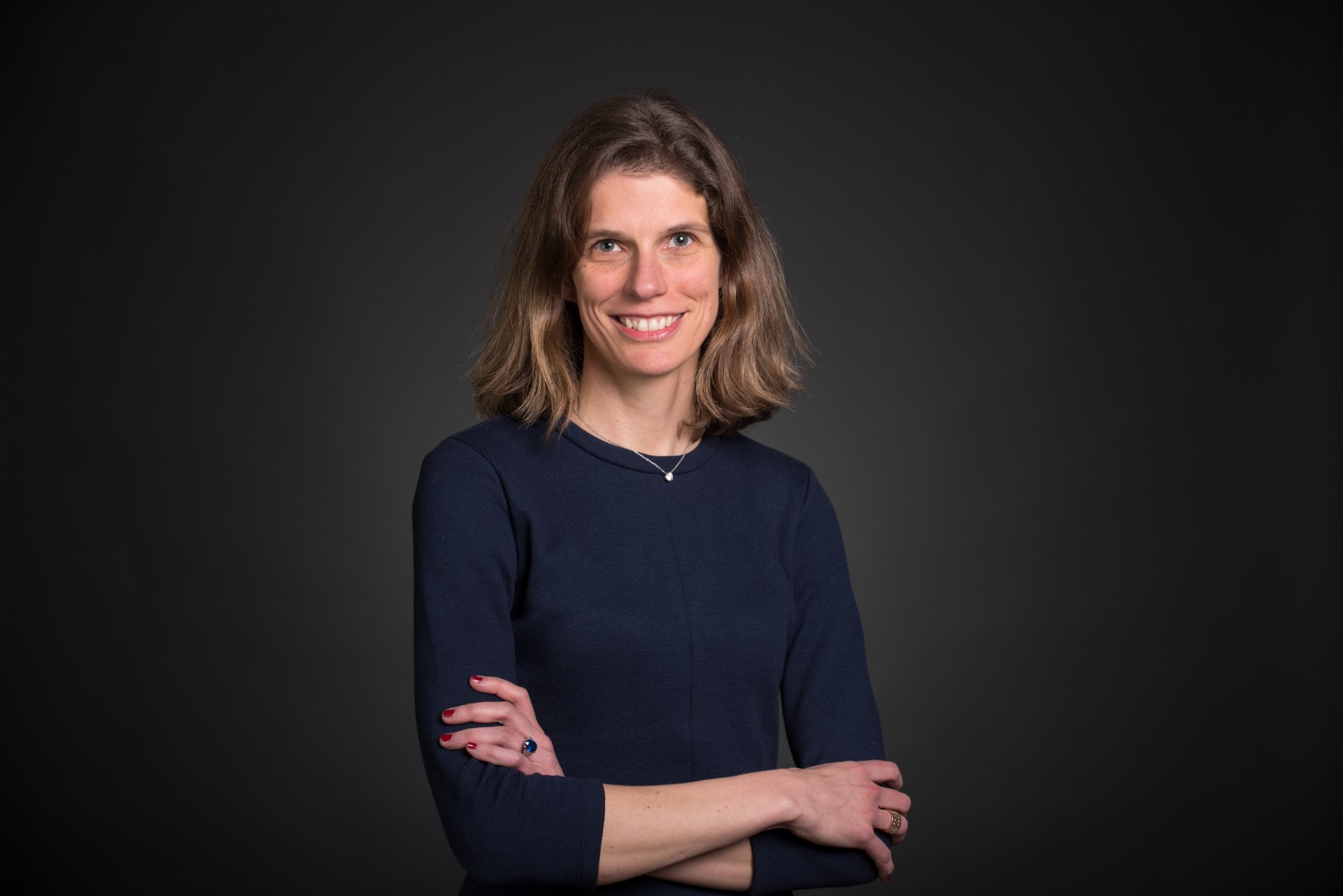 Gildine Cassou, Senior Tax Advisor